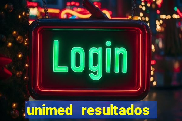 unimed resultados exames porto alegre